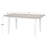 Fairway 6 - Person Four Leg Dining Set-2020309546
