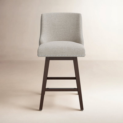 Orbay 26" Swivel Bar Stool