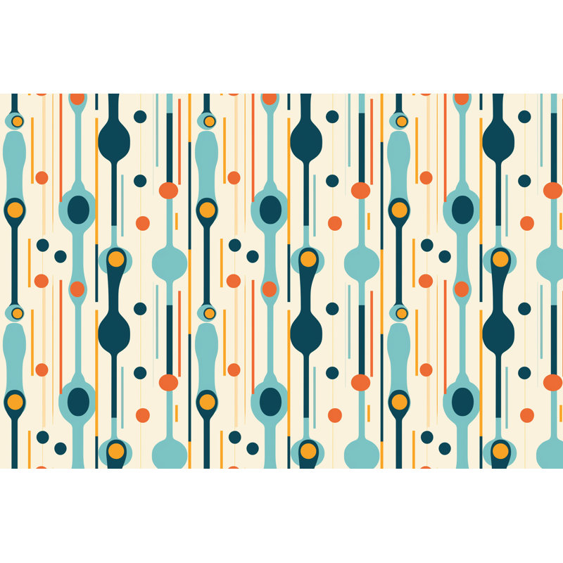Trevelle Polyester Room Darkening Curtain Pair, L 20 po x L 82 po