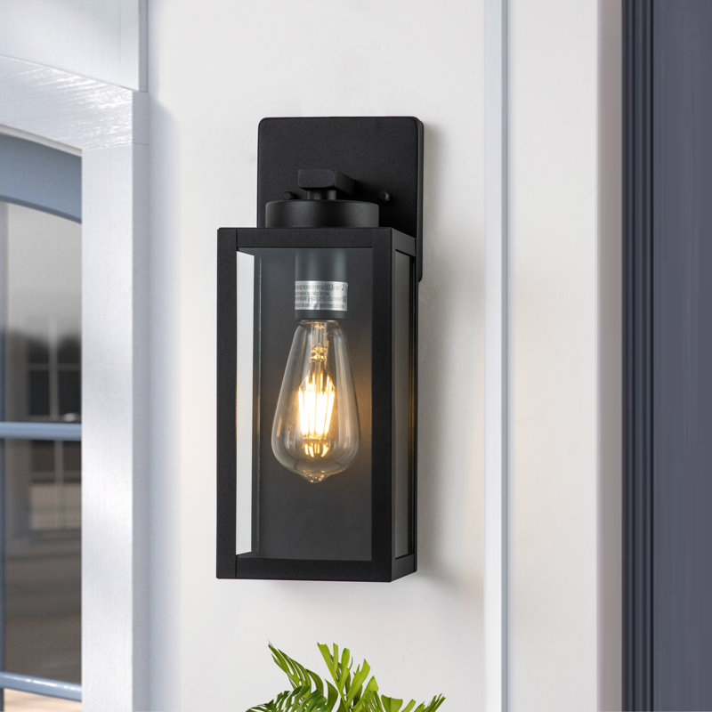 Mulford Wall Light