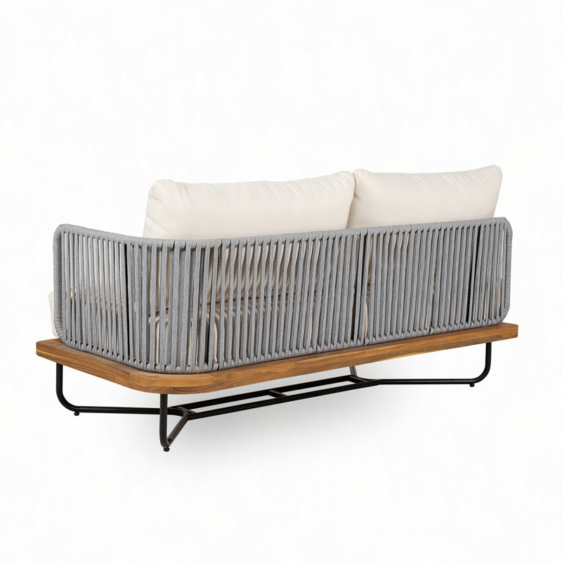 Ensemble de canapé modulaire Lucca