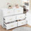 Commode 6 tiroirs Modern