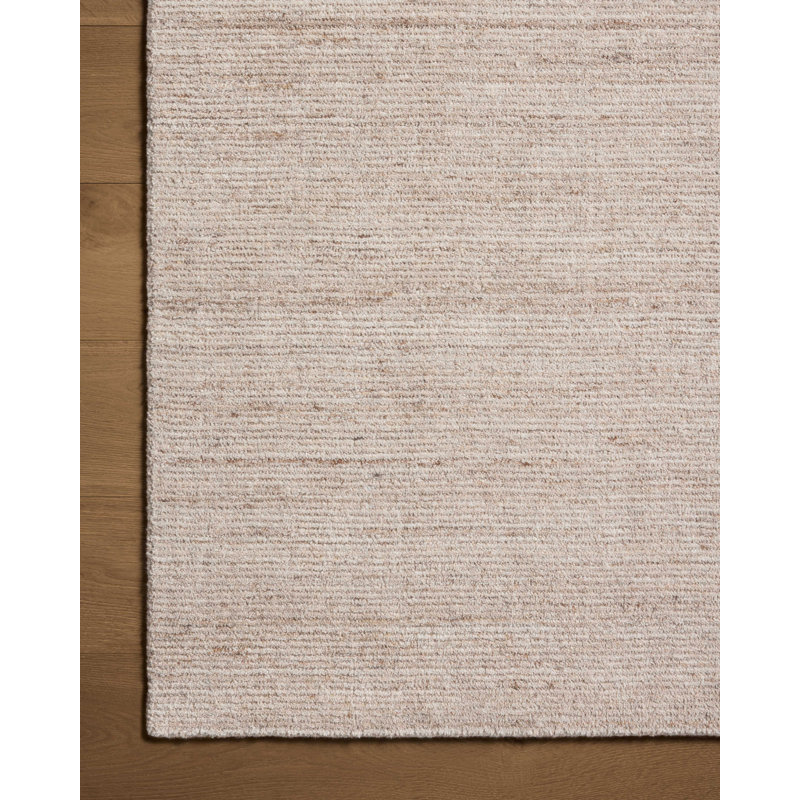 Tapis naturel Arceo, Rectangle 12 pi x 13 pi 6 po