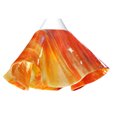 Amergin 1 - Light Unique/Statement Pendant