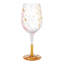 Verre à vin 15 oz. Enesco Lolita Bestie of the Bride