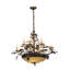 Michlich 11 - Light Chandelier