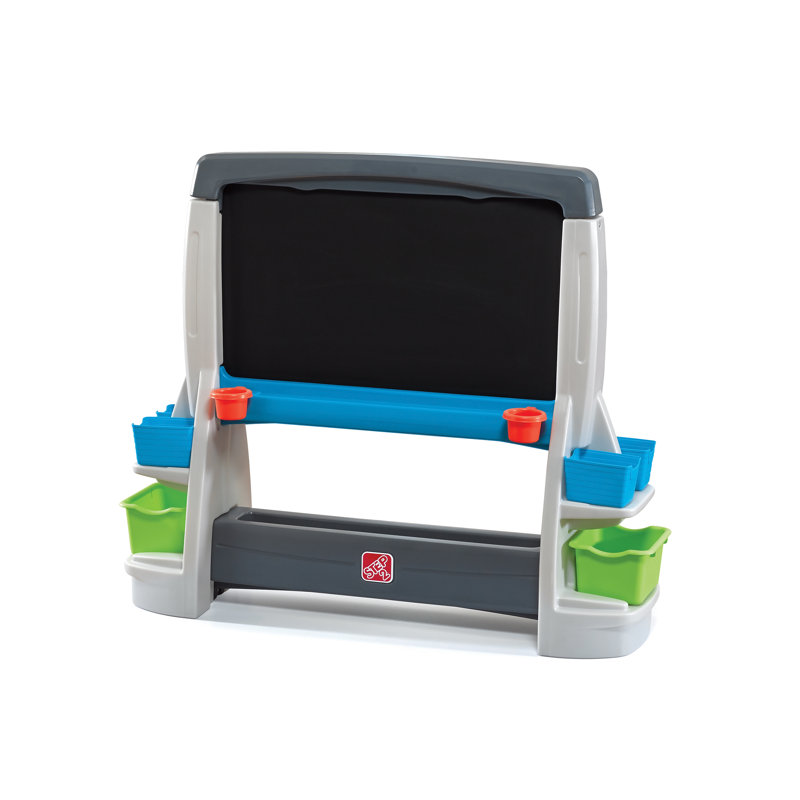 Jumbo Step2 Plastic Board Easel