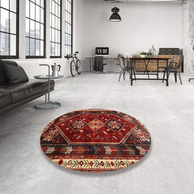 Oriental Indoor Rug