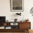 High appearance level storage TV cabinet-106920321