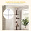 Northborough 230cm H Cat Tree-706070883