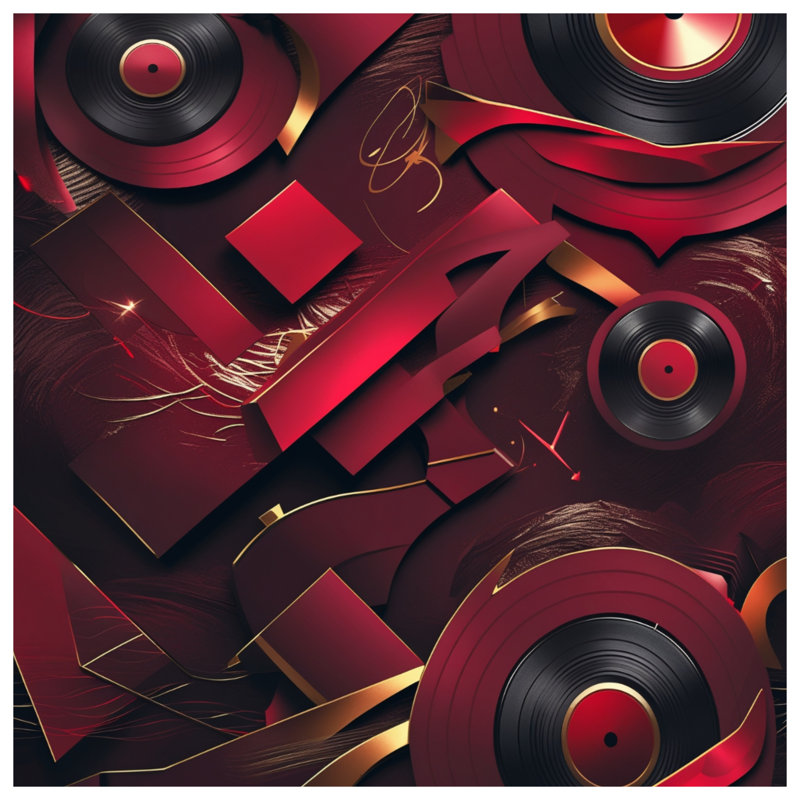 Coussins décoratifs en vinyle, 20 x 20 inches