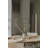 Ventus Pendant Form 2 Brass (34")-819290061