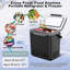 Idealhouse Freestanding Mini Fridge
