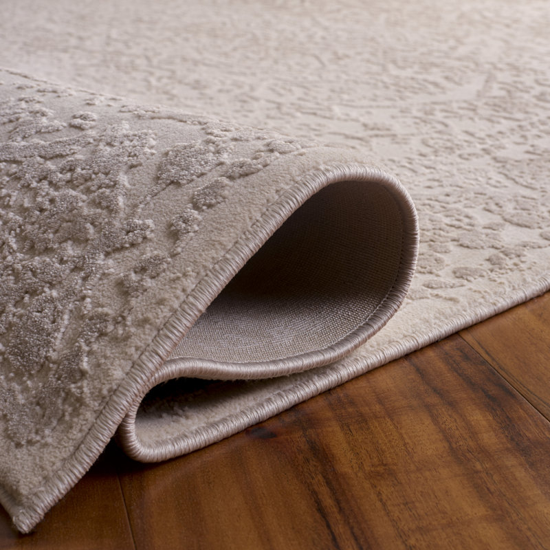 Reflection Performance Oriental Indoor Rug, 5'-1" X 7'-6" Rectangle