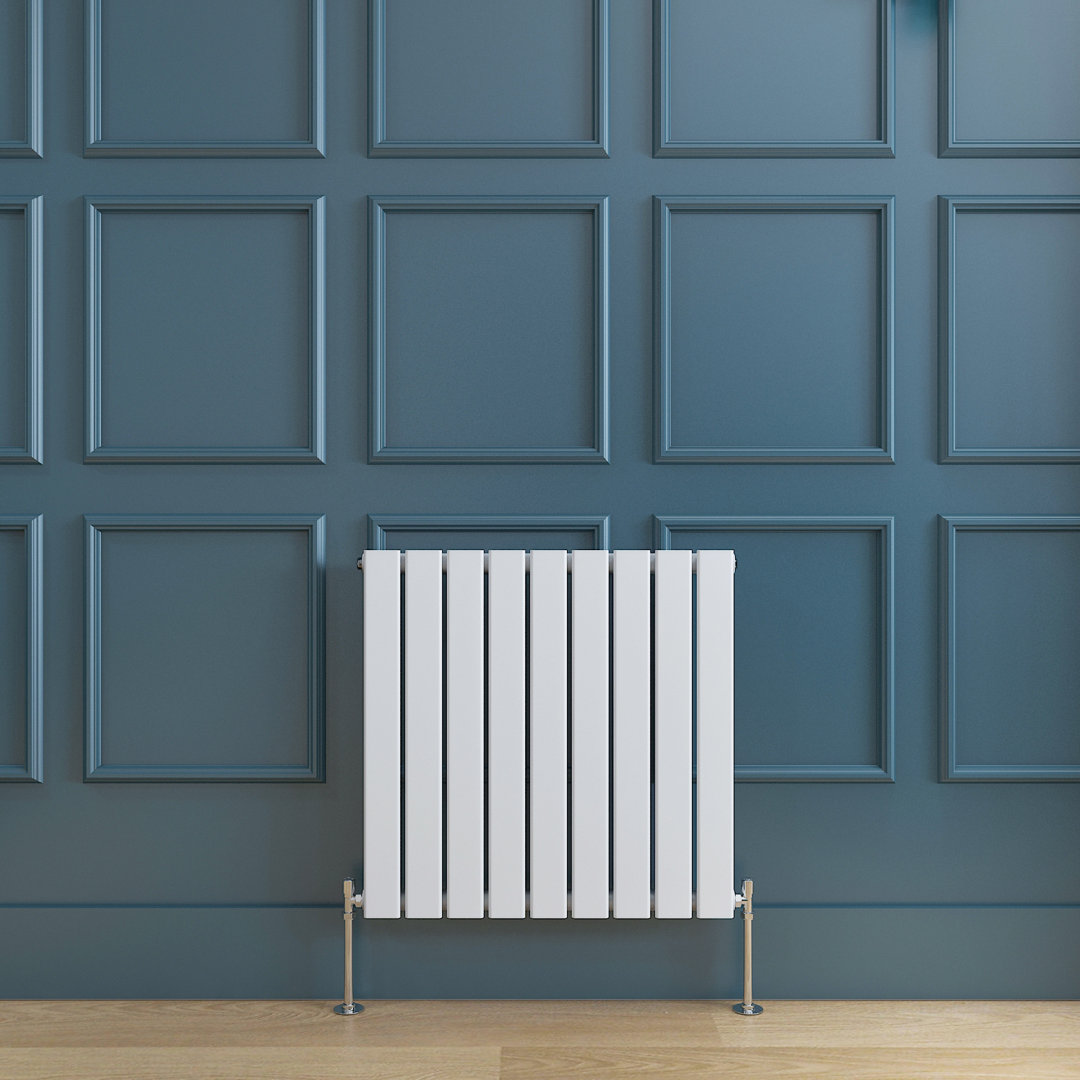 Maxine 1982 BTU Hydronic Forced Air Panel Heater