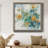 " Flower Study II "-655407063-655407068