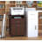 15.7 " Wide Vertical Filing Cabinet-318174897