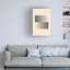 Jay Stanley Boho Minimal Shapes 2 sur impression sur toile-613276521