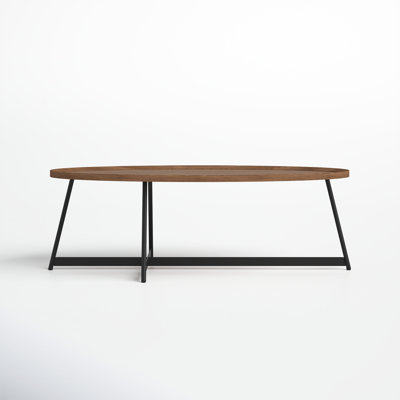 Xavier Single Coffee Table