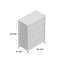 Commode 4 tiroirs Kentwood-230984526
