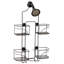 Serviteur de douche suspendu Stiefel-1036654789