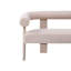 Sofa 2 Seater ILBRO Boucle-128778695