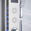 Valda Shower Tower Panel