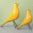 Animals Figurines & Sculptures-98650604-98650605