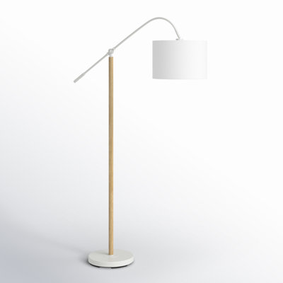 Damia 61'' Floor Lamp