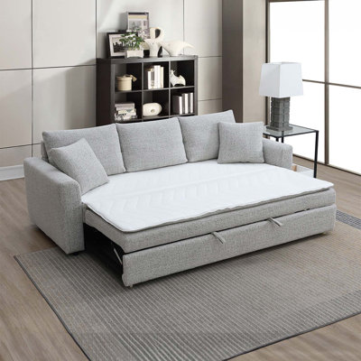 Conan 89'' Square Arms Sleeper