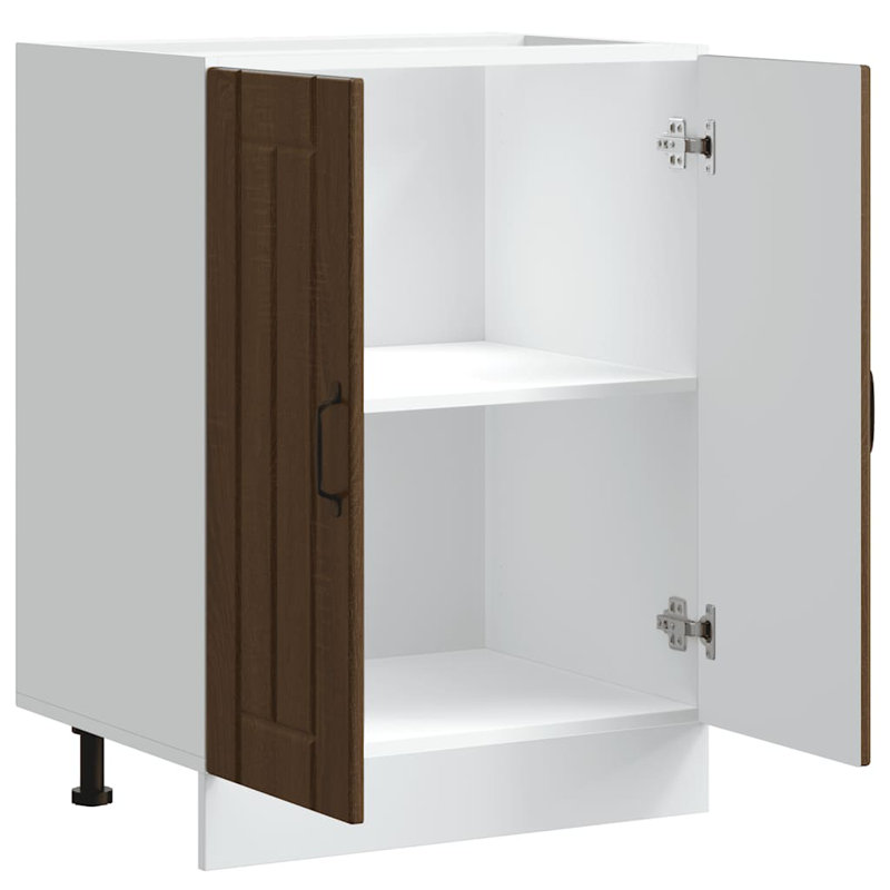 Subin Sink Base Cabinet