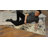 Everything Old Is New Again Abstract Indoor Rug-1324774821