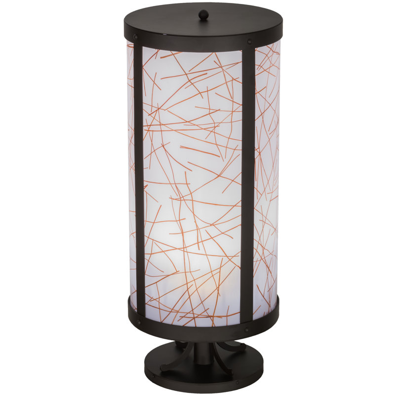 Veritas 1 - Light Pier Mount Light