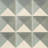 Geode 7.87 In. X 7.87 In. Matte Porcelain Floor And Wall Tile (10.76 Sq. Ft. / Case)-125400723