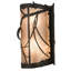 Cornel 2 - Light Flush Mounted Sconce