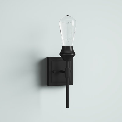 Éclairage pour meuble-lavabo à intensité variable Alessandra