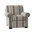 Beachbum 21 Gray Stripe