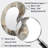 Abstract Design Shapes I - Abstract Collages Metal Art Decor - Modern Irregular Wall Mirror-107228976