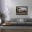  Art mural en toile «Uncle Jess» par Decent Exposures, 54 po x 40 po