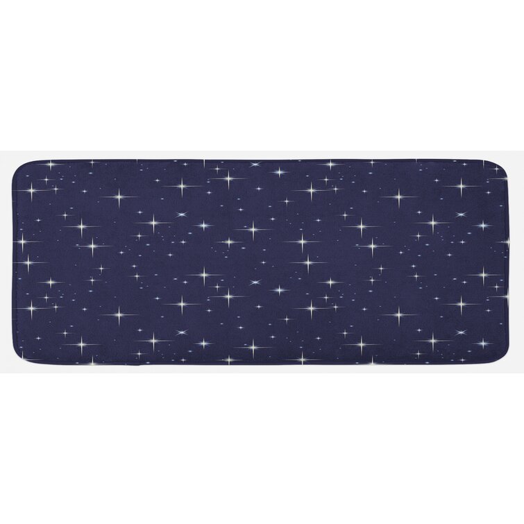 Night Sky Mat