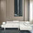 Toolleen Faux Leather L-Shaped Sectional Right Hand Facing-88136309