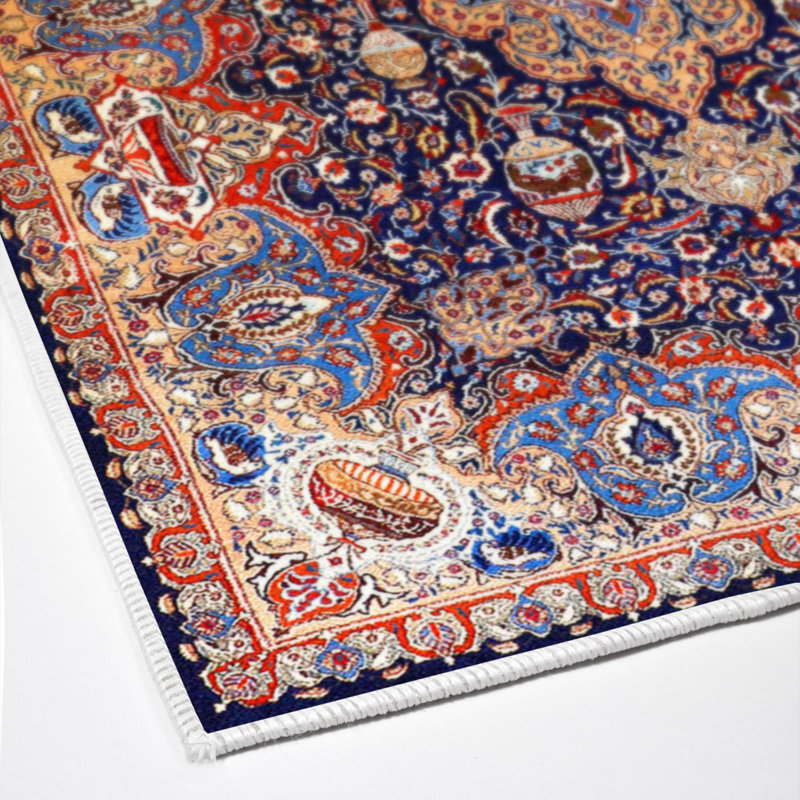 Ensemble de tapis pour salle de bain 2 pièces Kerlin