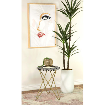 Table d'appoint Desmariah
