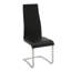 Chaise de salle à manger Burr-101042751
