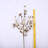 Farmhouse Cotton Arrangement Rustic Long Stems