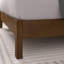 Beacsfield Wood Platform Bed with Headboard-119039842