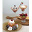 7 oz. Berries 'n Branches Verre cosmos