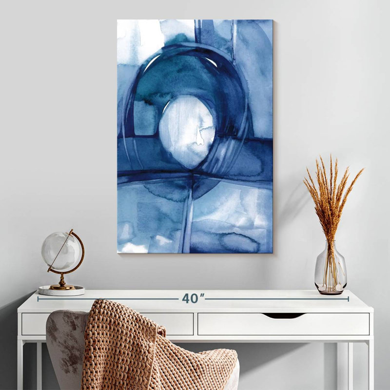 Avery Moving Rhythm, 30" H x 20" W