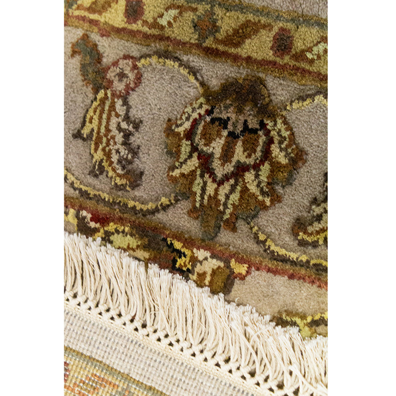 Oriental Area Rug
