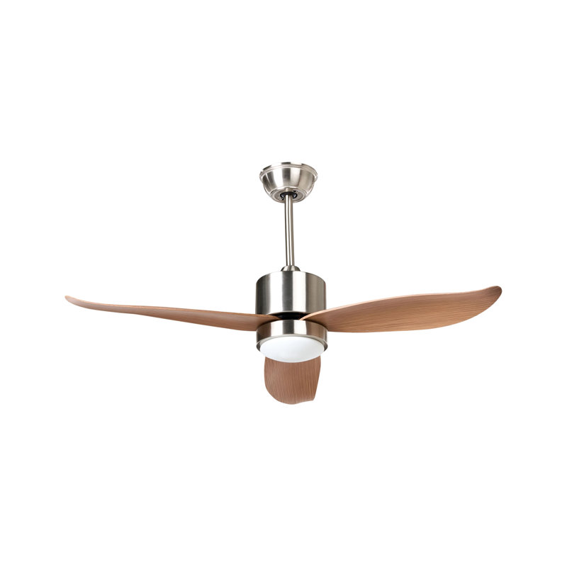 113cm Ceiling Fan with LED Lights